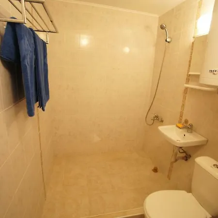 Aqua View * Varna