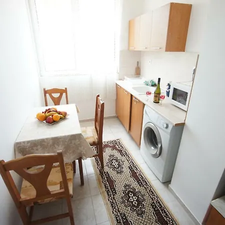 Apartmán Aqua View Varna