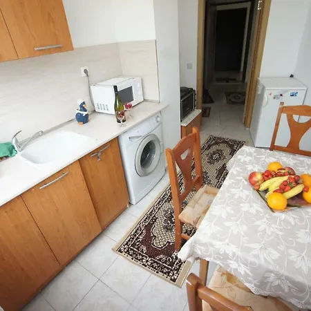 Aqua View Apartmán Varna