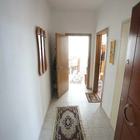 Apartmán Aqua View